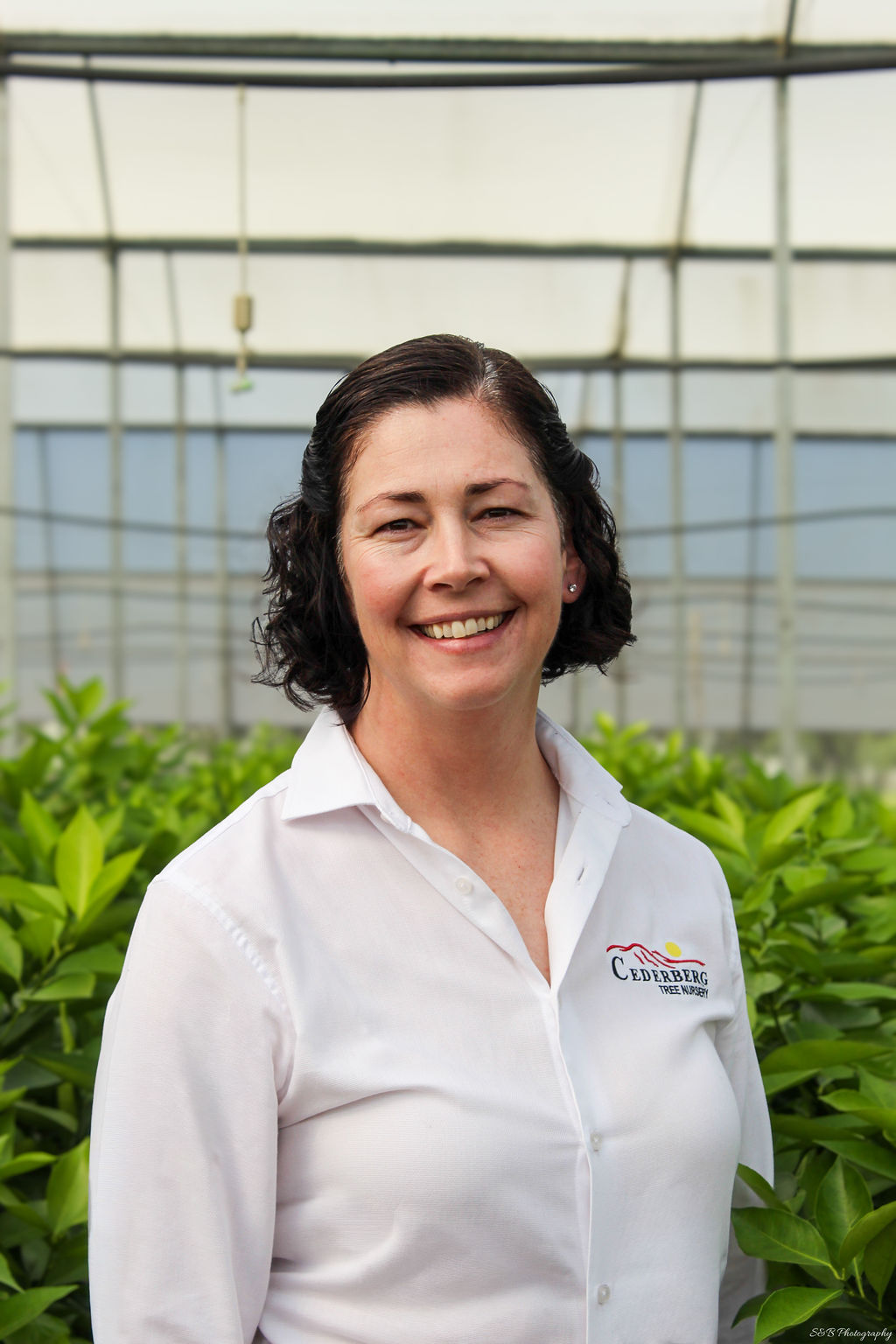 Dr Eugenie-Lien Louw